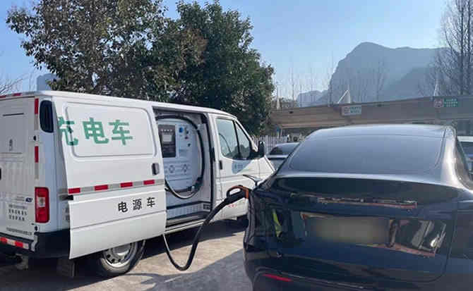 于洪区汽车搭电