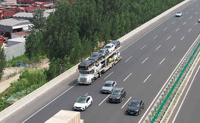 于洪区高速公路汽车救援